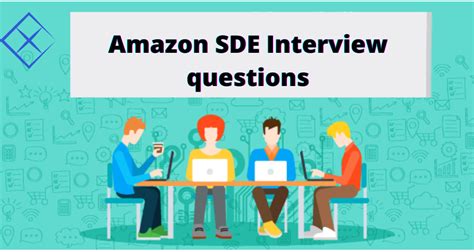 interview questions for amazon sde